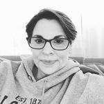 Jeanine Cassidy-Greer - @jeaninegreer - Instagram