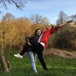 Jeanine & John - @genfehler - Instagram