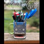 Jeanine Keller - @keller_kraftz_ - Instagram