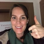Jeanine Keller-Blaser - @lachendeshexlein - Instagram