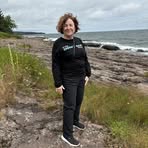 Janine Larson - Facebook