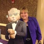 Jeanine Phillips - @phillipsconsultinginc - Instagram