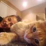 Jeanine Ramirez - @jeaninenpat2420 - Instagram