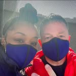 Jeanine La’Ray Robinson - @jeaninelaray - Instagram
