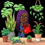 Jeanine Ray - @bbqtblue - Instagram