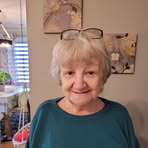 Jeanine Roy - Facebook