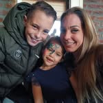 Jeanine Kamerbeek - @jeanineryan2205 - Instagram