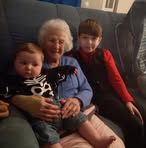 Jeanine Ryan - Facebook