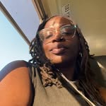 Jeanine Ryan - @melanin_lioness86 - Instagram