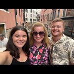 Jeanine Ryan Taormina - @taorminajeanine - Instagram