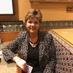 @jeanineryan63 - Instagram
