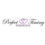 Janine & Travis McDonald - @perfect_timing_portraits - Instagram