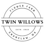 Janine and Travis - @twinwillowsflowerfarm - Instagram