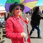 Jeanne Travis - Facebook