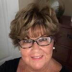 Jeanna Gray Eisnaugle - @carol85852 - Instagram