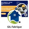Jeanne-Albert - @gilfabrique - TikTok
