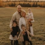 Jeanne Doiron Albert - @royjeanne7 - Instagram