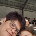Jeanne Solomon Albert - @jeamarary1980 - Instagram