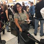 Jeanne Amos Fernandez - @fernandezjeanne25 - Instagram