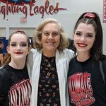 Jeanne Parris Amos - @jeanne.amos - Instagram