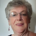 Jeanne Witmer Amos - @jeanne62347 - Instagram