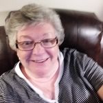 Jeanne Witmer Amos - @jeanne5680 - Instagram