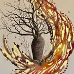 Jeanne Barnes - @jeanne_barnes_artist - Instagram