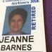Jeanne Barnes - Facebook