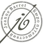 Жанна Барэ - @jeannebarret - Instagram