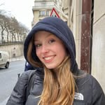 jeanne :) - @jeanne.barroux - Instagram
