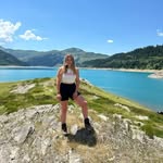 Jeanne Barré - @jeanne_barre - Instagram