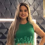 Jeanne Barreto - @jeannebarretooficial - Instagram