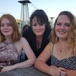 Jeanne Batson-Prendergast - @peachy_keen_jeanne - Instagram