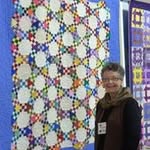Jeanne Batten - @jbrb71 - Instagram
