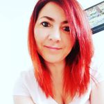 Jeannette Baumann - @jeannettebaumann - Instagram