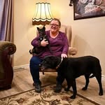Jeanine Bingham Perry - @sweetrachel201519 - Instagram