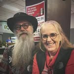 Jeanne Carson - @jeannecarson18 - Instagram