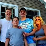 Jeanne Casey - @jt_casey_ - Instagram