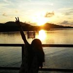 jeanne casey nadendra - @ucciha_casey.0805 - Instagram