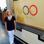 Jeanne Collier - @divingsilver - Instagram