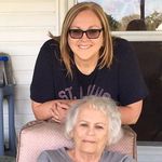 Jeanne Collier - @jeannecollier34 - Instagram