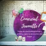 Jeannette Solano - @comercial_jeannetted2 - Instagram