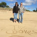 Jeanne Cooke - Facebook