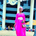 Jeanne Kouakou - Facebook