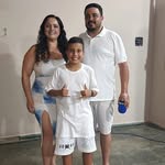Jeanne Costa - @jeannearthuramoreterno - Instagram