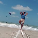 Jeanne Costa - @jeannecosta01 - Instagram