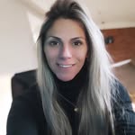Jeanne Costa - @jeannetellesda - Instagram