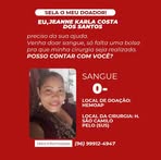 Jeanne Costa - Facebook