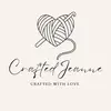 Crafted Jeanne - @craftedjeanne - TikTok