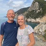 Jeanne Argilla Cramer - @marmejeanne10 - Instagram